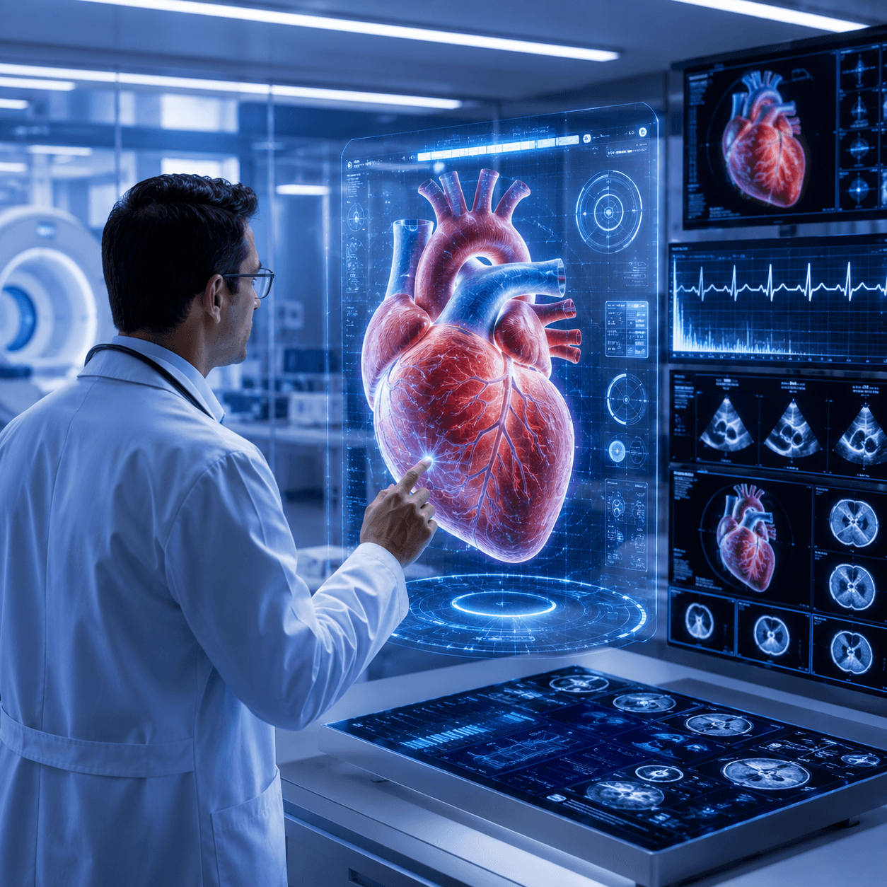 Cardiology