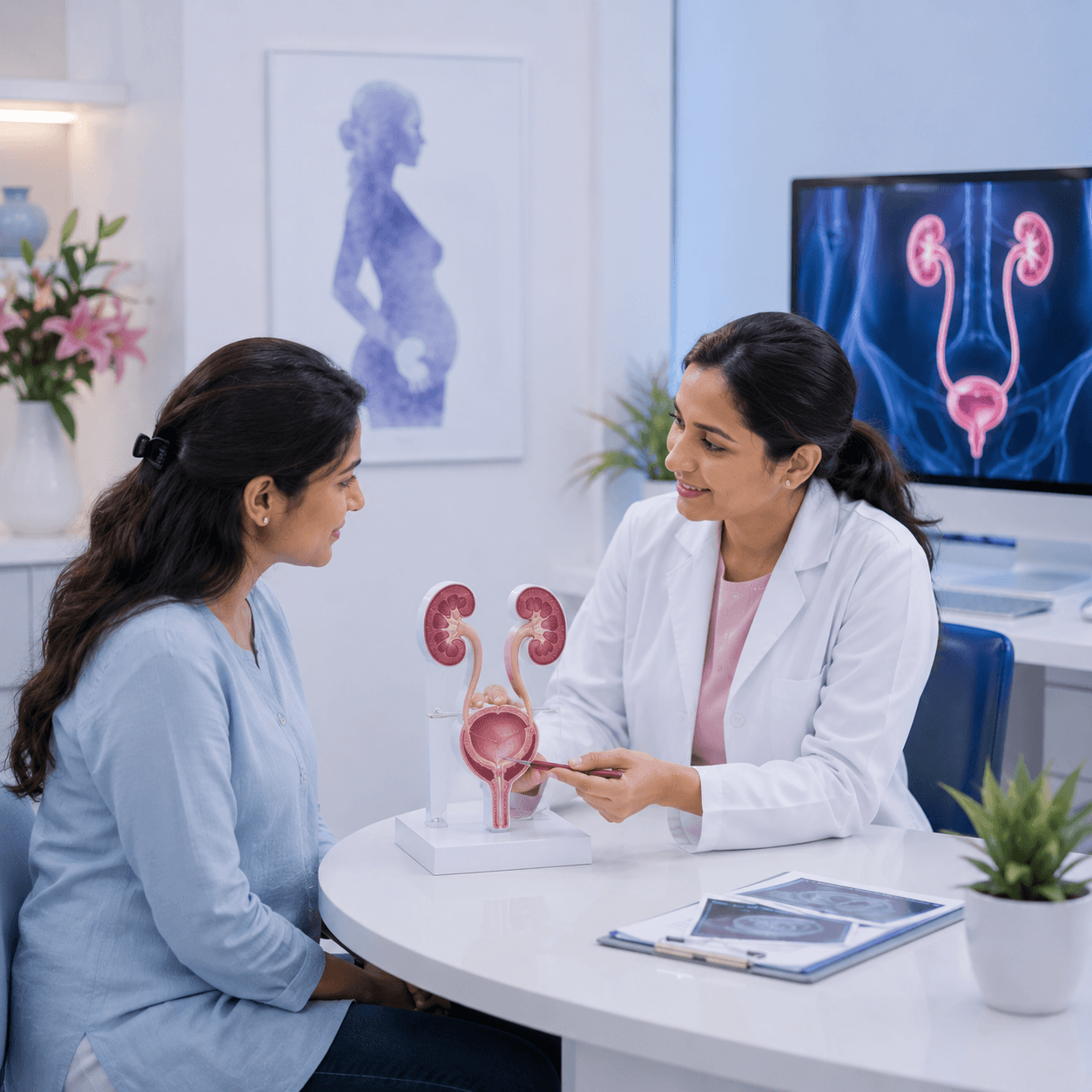 Female Urology