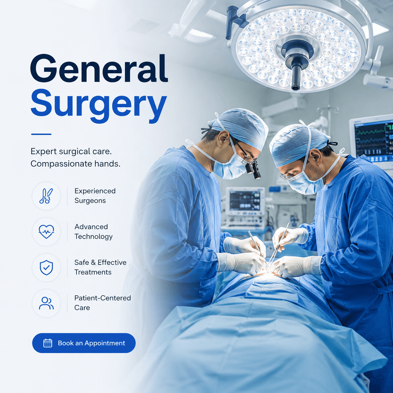 General Surgery