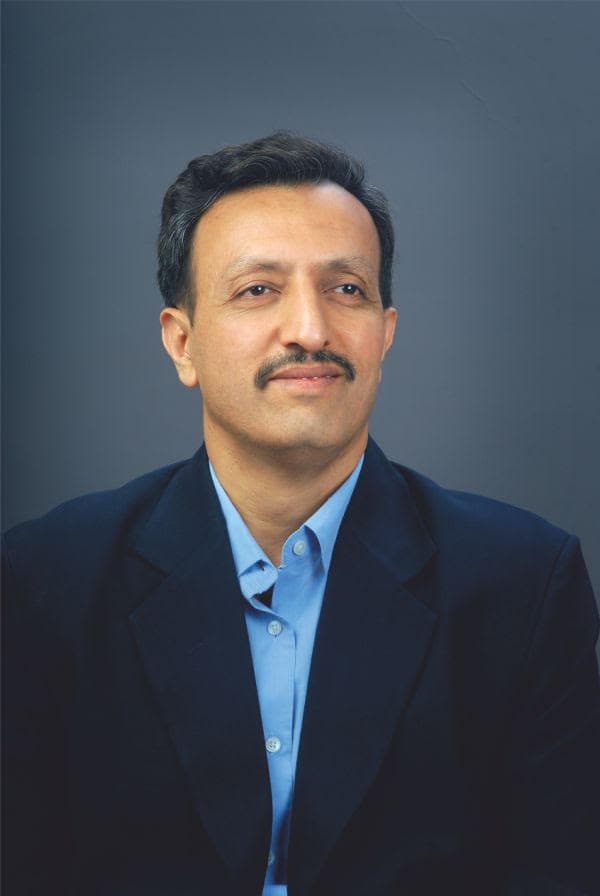 Dr. Hemant Deshpande