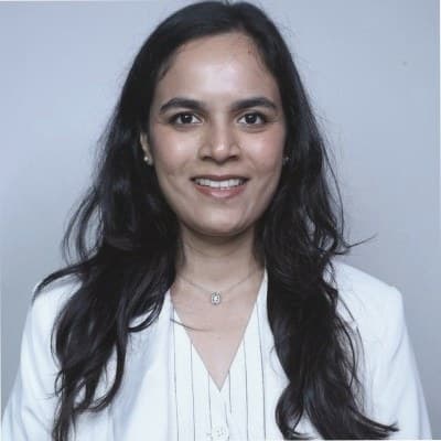 Dr. Hiteshi Jain-Deshpande