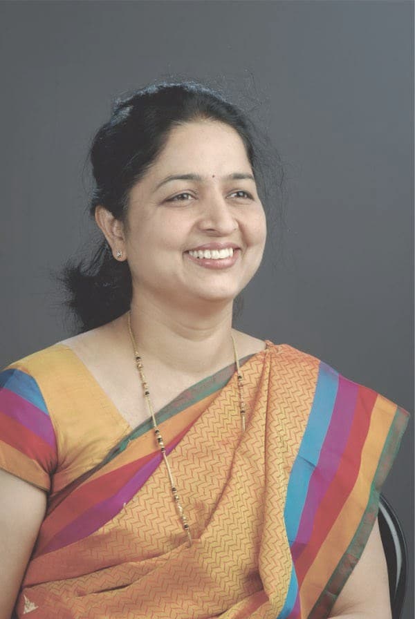 Dr. Priti Deshpande