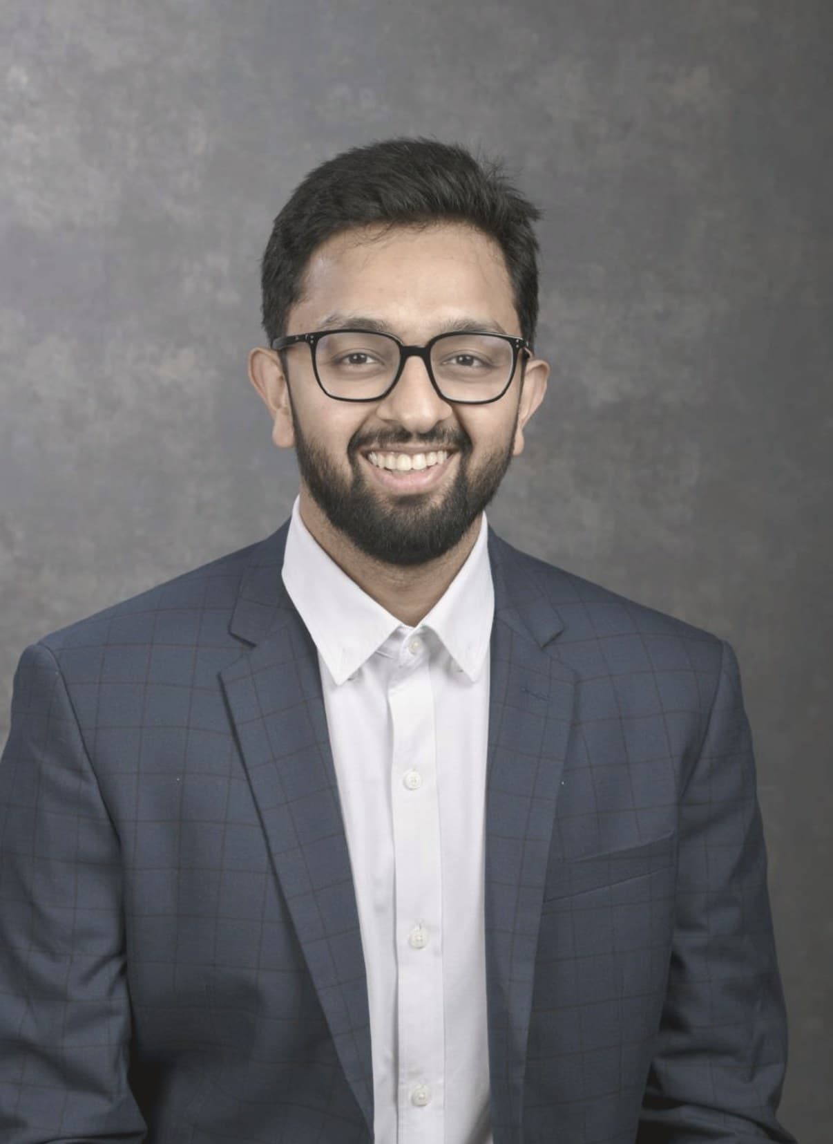 Dr. Swanit Hemant Deshpande