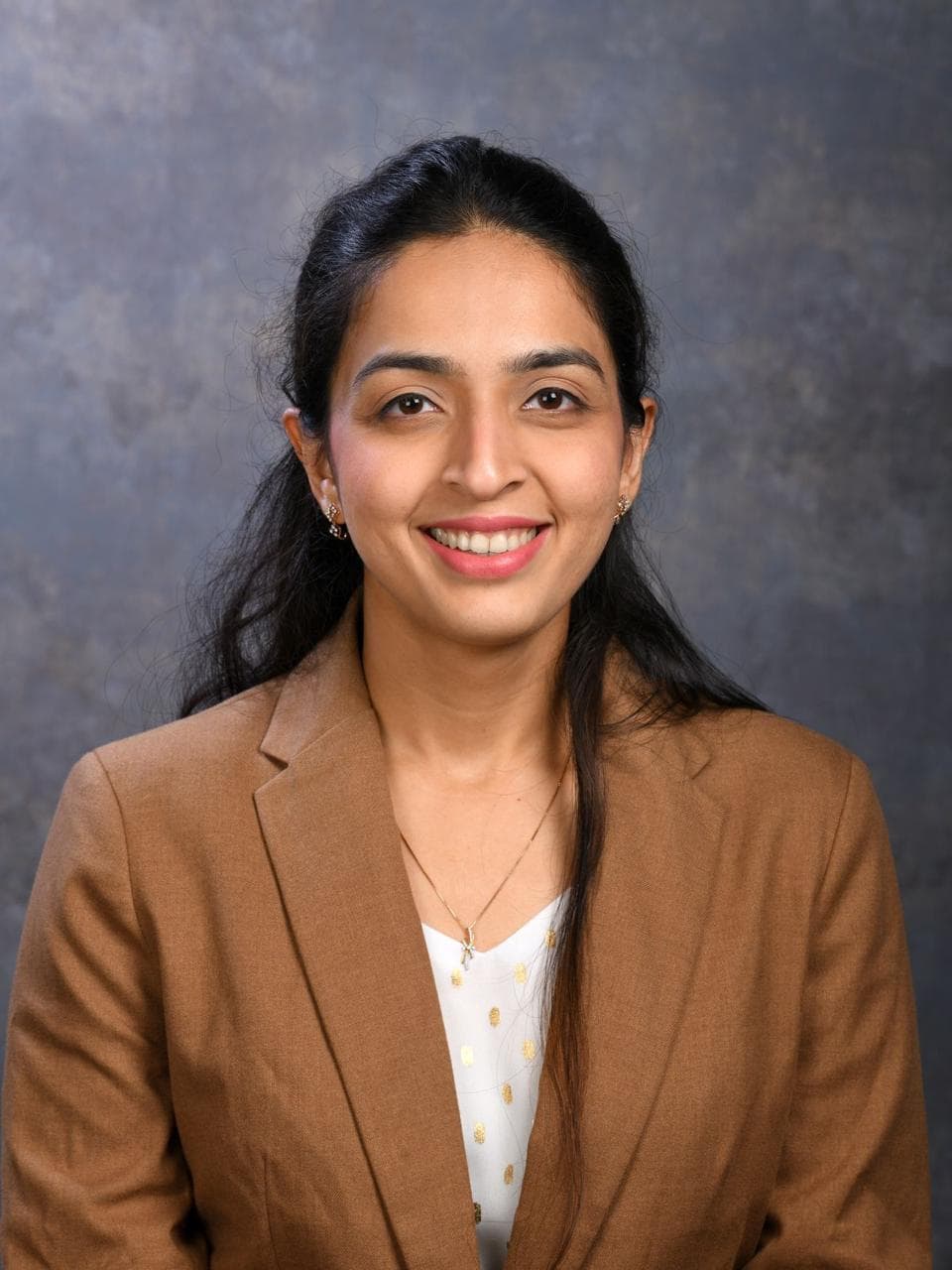 Dr. Swarika Deshpande Ranadive