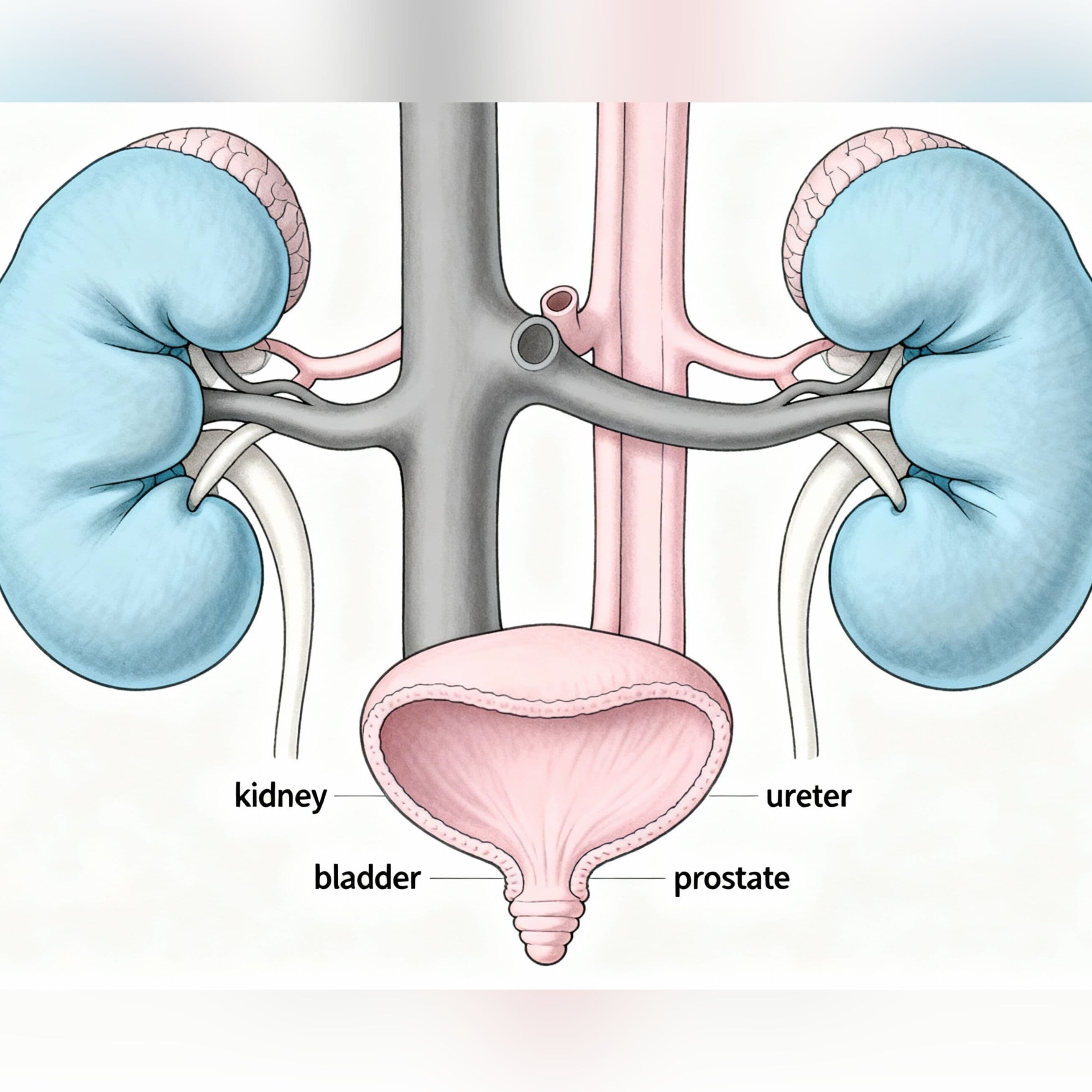 Advanced Laparoscopy & Endoscopy