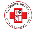 Deshpande Hospital