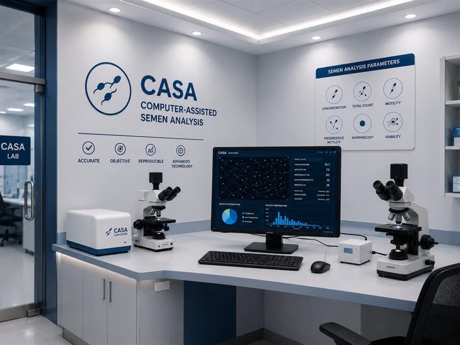 CASA